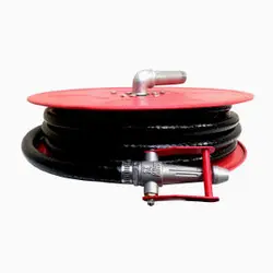 قرقره هوزریل آتش نشانی