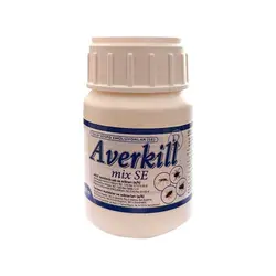سم سوسک و حشرات Averkill  50cc  ترکیه