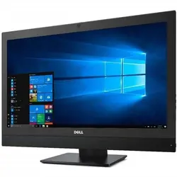 آل این وان دل استوک Dell Optiplex 7440 پردازنده i5 نسل 6