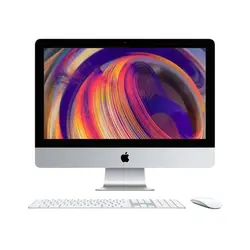 آل این وان آی مک استوک Apple iMac A1418 پردازنده i5