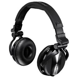 هدفون پایونیر Pioneer HDJ 1500 K | گالری آربی