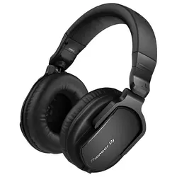 هدفون پایونیر Pioneer HRM 5 | گالری آربی