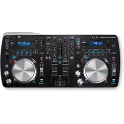 دی جی همه کاره پایونیر Pioneer XDJ AERO | گالری آربی