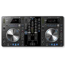 دی جی همه کاره پایونیر Pioneer XDJ R1 | گالری آربی