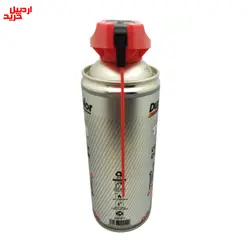 اسپری کانتکت کلینر تمیز کننده برد و سطوح الکترونیکی خشک دوپلی کالر Dupli Color Contact cleaner 400ml