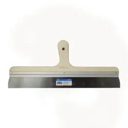 لیسه دسته چوبی برند دکور کد 050 طول 60 سانتی متر