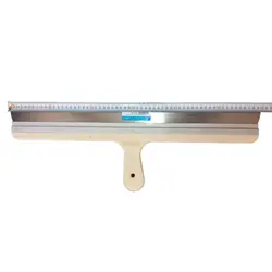 لیسه دسته چوبی برند دکور کد 050 طول 60 سانتی متر