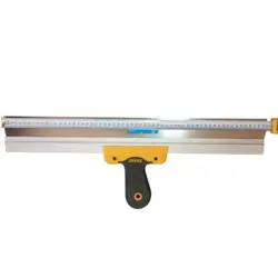 لیسه دسته پلاستیکی برند دکور کد 250 طول 60 سانتی متر