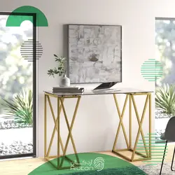 میز لپ تاپ و میز مطالعه فلزی استیل