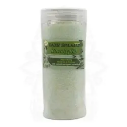 نمک حمام اکالیپتوس