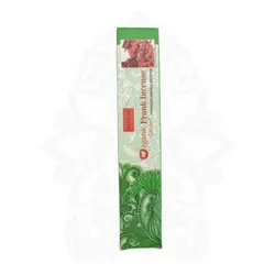 عود اورجینال کندر ناندیتا_Organic Frank Incense Nandita