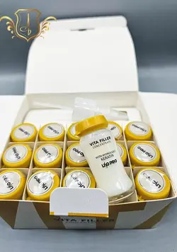 ویتا فیلر 15 عددی 236