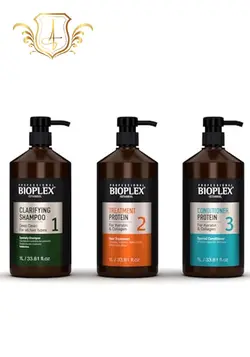 کیت پروتئین تراپی  1000 میل بیوپلکس BioPlex