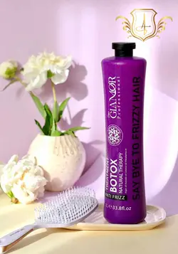 بوتاکس گلامور حجم 1 لیتر (Glamor botox) کد 140
