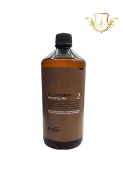 فیلر تراپی ناشی  nashi  اورجینال ۱۰۰۰ میلی لیتر کد 103