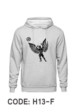 هودی طوسی دورس داخل کرک طرح بدنسازی کد H113