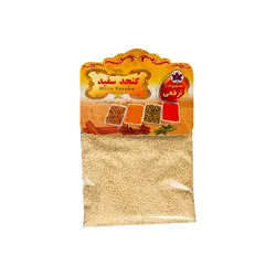 کنجد سفید 50 گرمی ارفعی