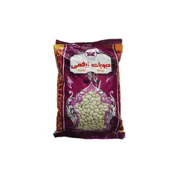 لوبیا سفید 900 گرمی ارفعی