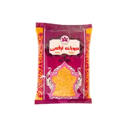 عدس دال ( قرمز ) 700 گرمی ارفعی
