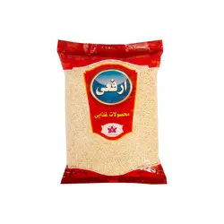 بلغور جو 900 گرمی ارفعی