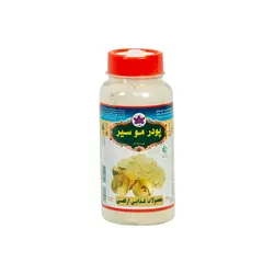 قوطی پودر موسیر 90 گرمی ارفعی