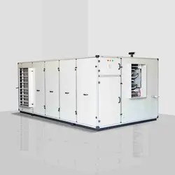 اکونوپک 25000 cfm |گرمایشی و سرمایشی | مدل ASFE2025 |گرمایش و سرمایش مسجد و حسینیه