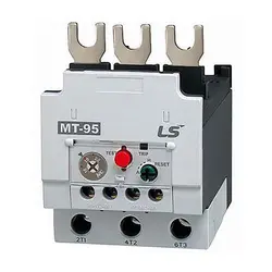 بیمتال سری MT-95 ال اس تنظیم جریان ۲۸ تا ۴۰