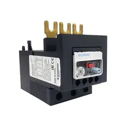 بیمتال هیوندای HGT 65K 50S جهت کنتاکتور ۵۰ تا ۶۵ آمپر