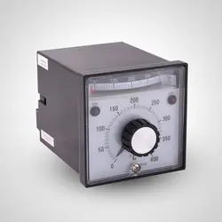 ترموستات ۰ تا ۴۰۰ درجه آنالوگ تیپ K