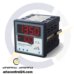 ترموستات ۱۰۰- تا ۱۳۵۰+ جهت سنسور K