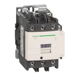 کنتاکتور ۵۰ آمپر چینی طرح اشنایدر