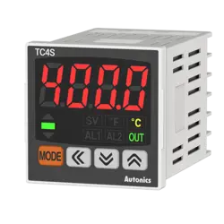 کنترلر دما آتونیکس AUTONICS TC4S-12R