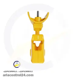 قرقره پلاستیکی کابل