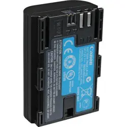 باتری کانن اصلی (بدون جعبه) Canon LP-E6N Battery Org