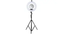 رینگ لایت Yidoblo LED FE-480 II