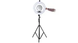 رینگ لایت Yidoblo LED FE-480 II