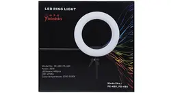 رینگ لایت Yidoblo LED FE-480 II