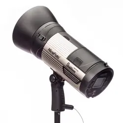 فلاش پرتابل نایس فوتو NiceFoto flash 680A