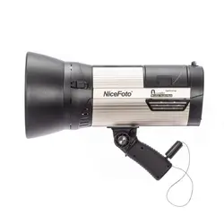 فلاش پرتابل نایس فوتو NiceFoto flash 680A