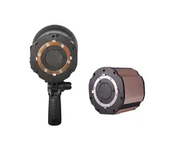 فلاش پرتابل نایس فوتو مدل NiceFoto K6 TTL.M