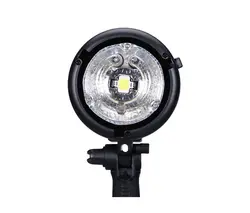 فلاش پرتابل نایس فوتو مدل NiceFoto K6 TTL.M