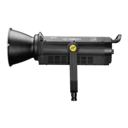 نور استودیویی NiceFoto 150W daylite LED-1500B.Pro COB LED Video Light