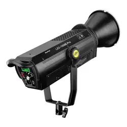 نور استودیویی NiceFoto 150W daylite LED-1500B.Pro COB LED Video Light