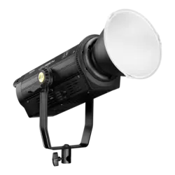 نور استودیویی NiceFoto 150W daylite LED-1500B.Pro COB LED Video Light
