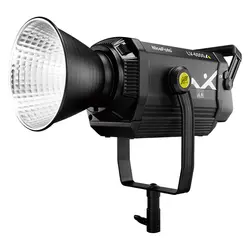 نور استودیویی نایس فوتو NiceFotoLV-6000B LED Video Light