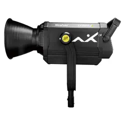 نور استودیویی نایس فوتو NiceFotoLV-6000B LED Video Light