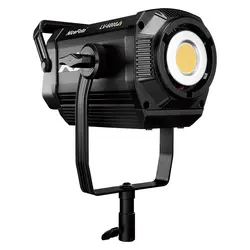 نور استودیویی نایس فوتو NiceFotoLV-6000B LED Video Light