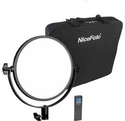 نور سافت NiceFoto Sl-360ARC