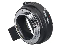 تبدیل لنز EF-NEX(Emunt) Commlite comix سونی