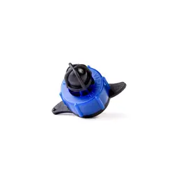 قطره چکان بازشونده ورسک بسته 100 عددی